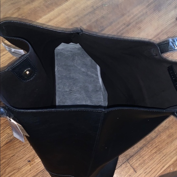 Sole Society Dawson bag black - Picture 5 of 10